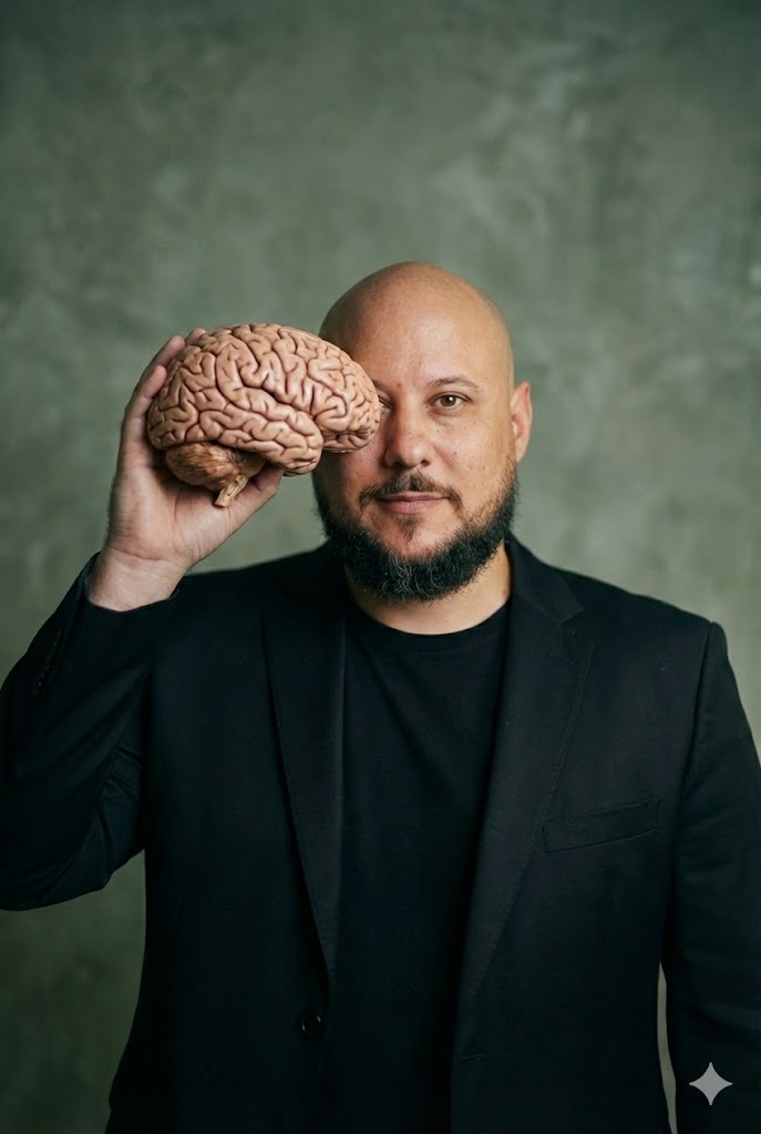 Dr. Aléssio Novais — Fisioterapeuta, Professor e Mentor