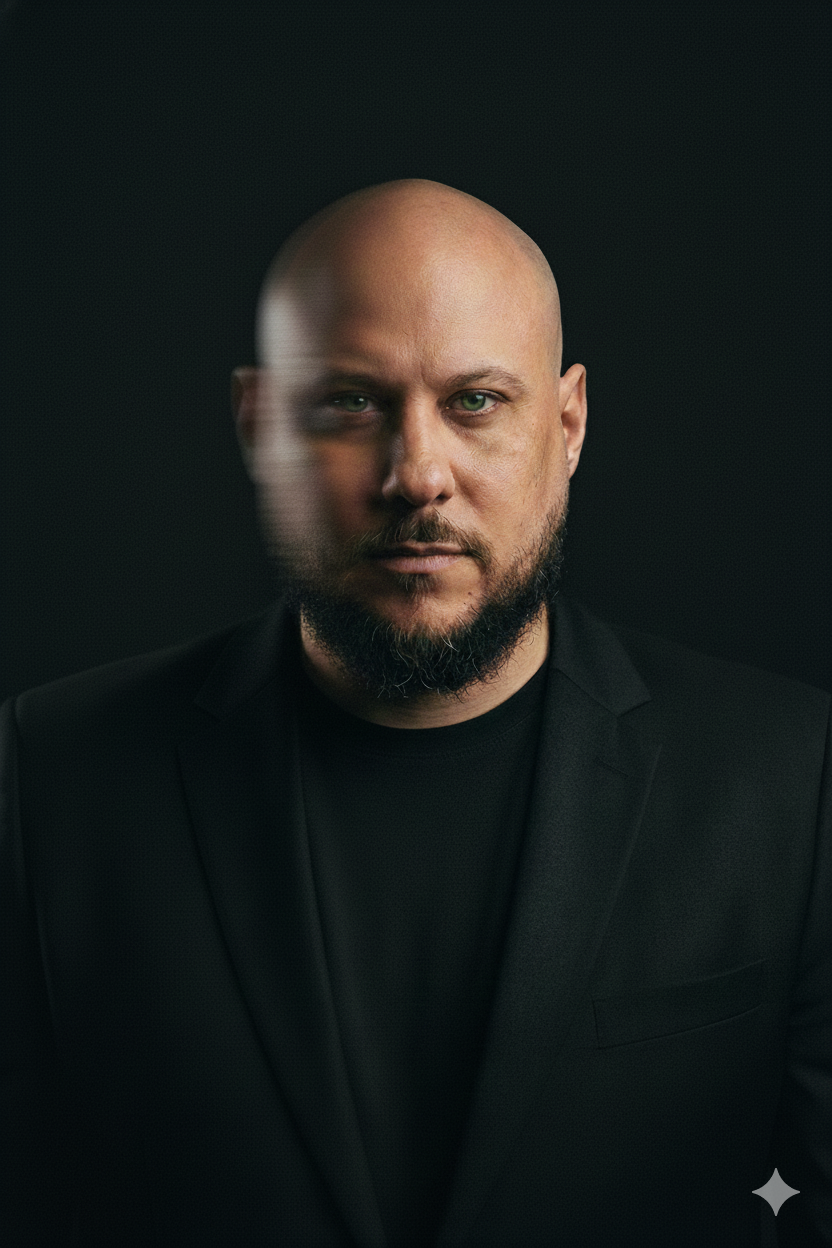Dr. Aléssio Novais