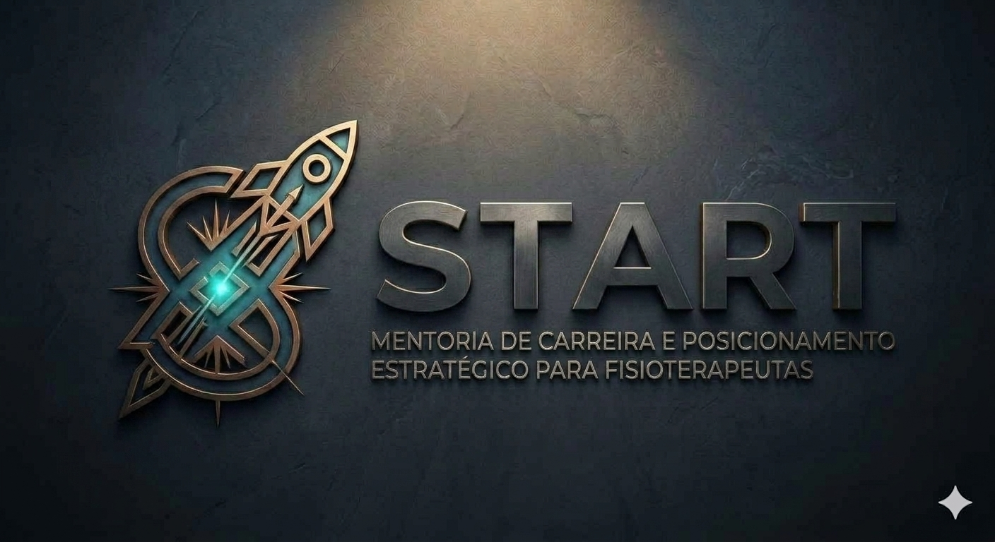 Mentoria Start — Carreira e Posicionamento para Fisioterapeutas
